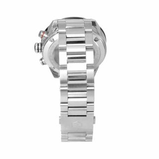 TAG Heuer Carrera Chronograph CBN2A1A.BA0643 Black Dial