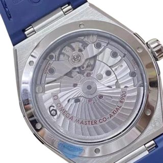 Omega Constellation Blue Dial 131.33.41.21.03.001
