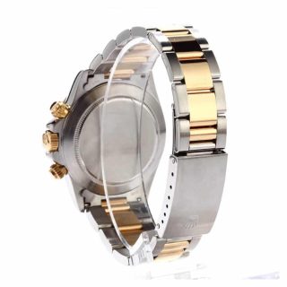 Rolex Daytona Cosmograph 16523 Yellow Gold