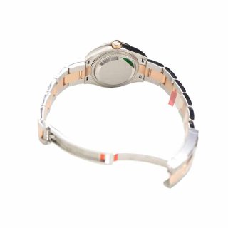 Rolex Datejust 126334 White Roman Dial