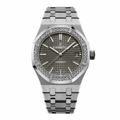 Audemars Piguet Royal Oak Selfwinding 15451ST.ZZ.1256ST.02