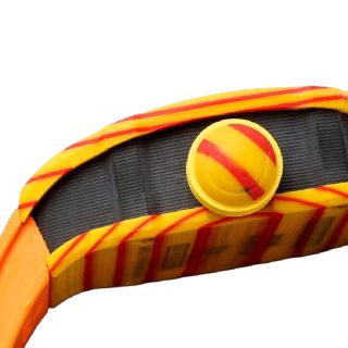 Richard Mille RM 27-03 Tourbillon Rafael Nadal Yellow Ruber Strap