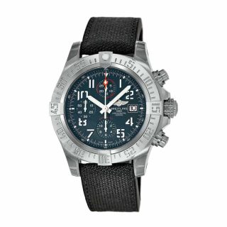 Breitling Avenger Bandit E1338310I502 Titanium