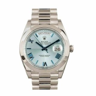 Rolex Day-Date 228206-0002 Oyster Bracelet