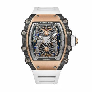 Richard Mille RM 21-01 Aerodyne