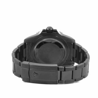 Rolex GMT-Master II 116710 Blaken DLC-PVD