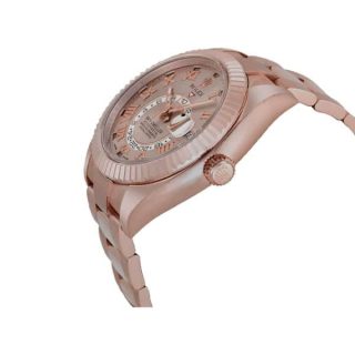 Rolex Sky-Dweller 326935 Everose Gold