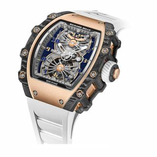 Richard Mille RM 21-01 Aerodyne