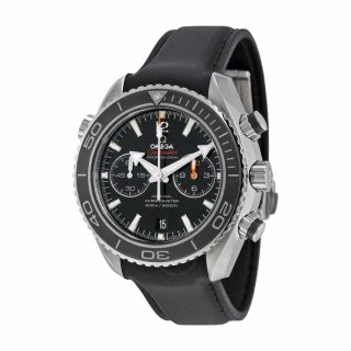 Omega Seamaster Planet Ocean Co-Axial Chronograph 232.32.46.51.01.003