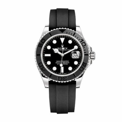 Rolex Yacht-Master 226659 White Gold