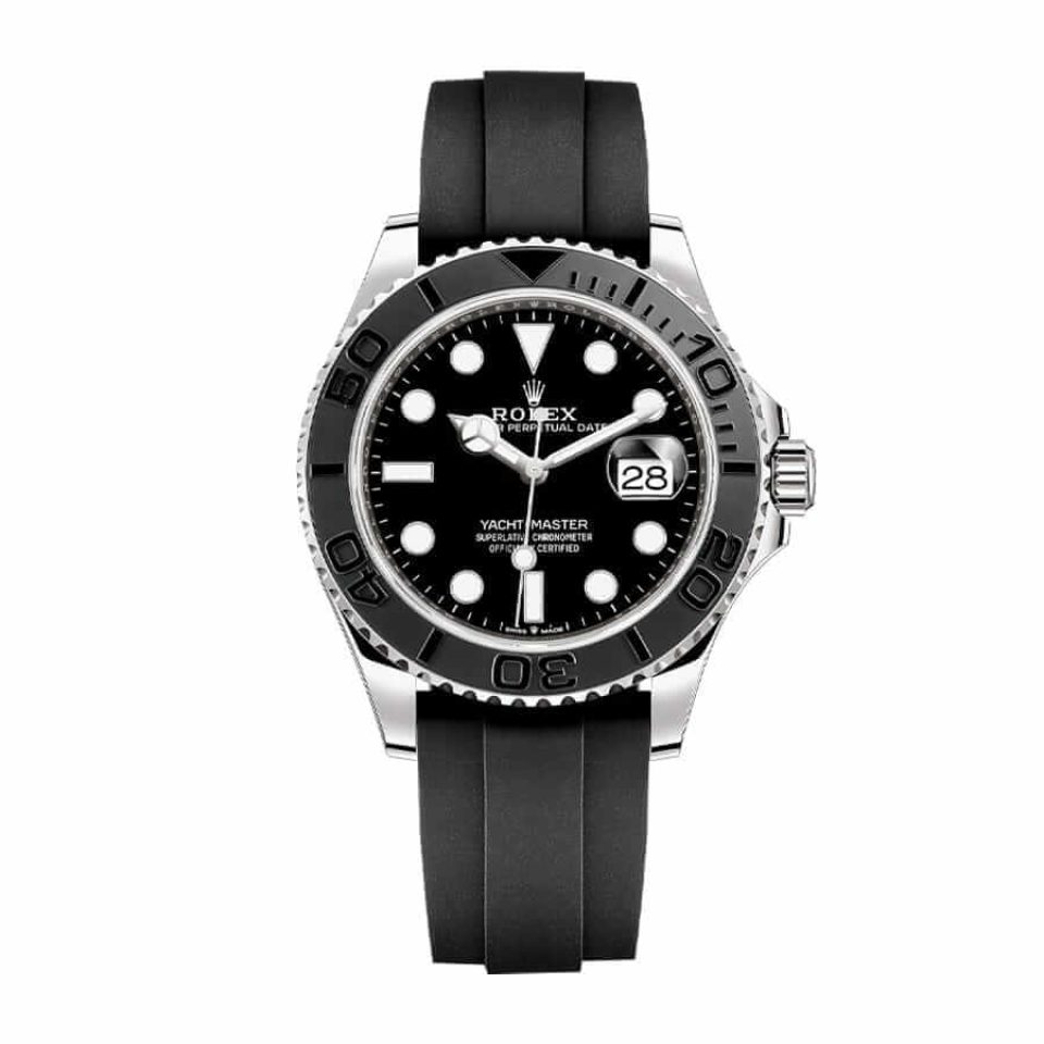 Rolex Yacht-Master 226659 White Gold