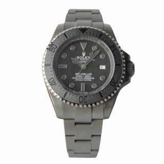 Rolex Deepsea Sea-Dweller 126660