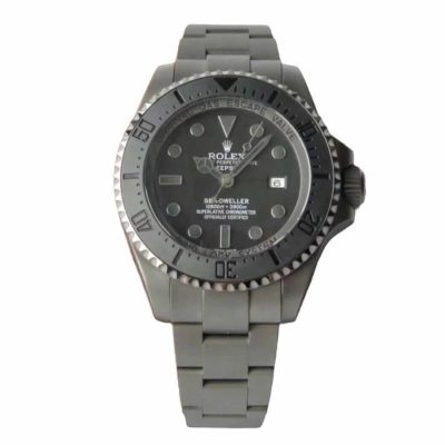 Rolex Deepsea Sea-Dweller 126660