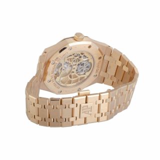 Audemars Piguet Royal Oak Tourbillon 26518OR.OO.1220OR.01