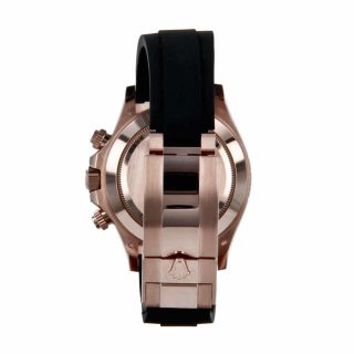 Rolex Cosmograph Daytona 116515LN Rose Gold Dial