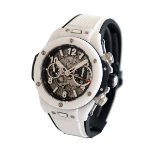 Hublot Big Bang Unico Skeleton 411.JX.4802.RT.1904