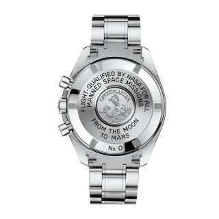 Omega Speedmaster Professional 3577.50.00 From the Moon to Mars