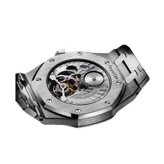 Audemars Piguet Royal Oak Tourbillon Extra-Thin 26522ST