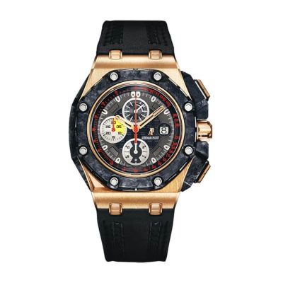 Audemars Piguet Royal Oak Offshore 26290RO.OO.A001VE.01 Grand Prix