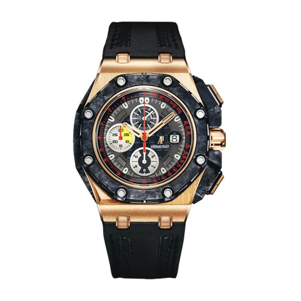 Audemars Piguet Royal Oak Offshore 26290RO.OO.A001VE.01 Grand Prix