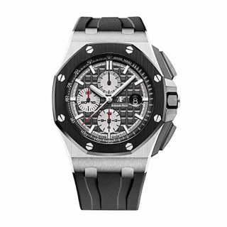 Audemars Piguet Royal Oak Offshore Chronograph 26401RO.OO.A002CA.01 Titanium