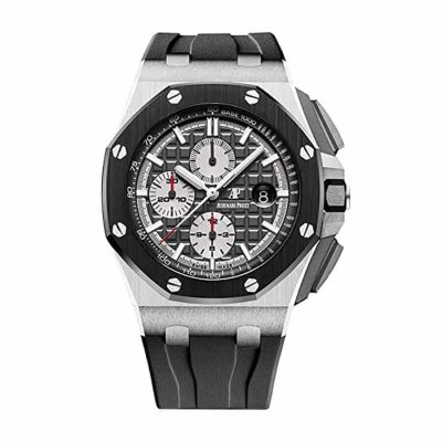 Audemars Piguet Royal Oak Offshore Chronograph 26401RO.OO.A002CA.01 Titanium
