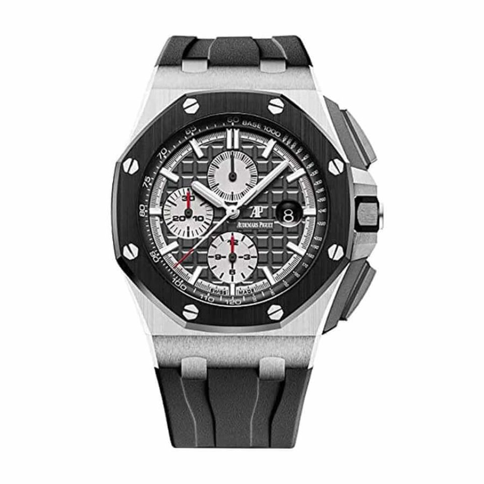 Audemars Piguet Royal Oak Offshore Chronograph 26401RO.OO.A002CA.01 Titanium