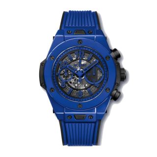Hublot Big Bang Unico Blue 301.CI.1770.RX