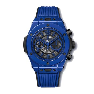 Hublot Big Bang Unico Blue 301.CI.1770.RX