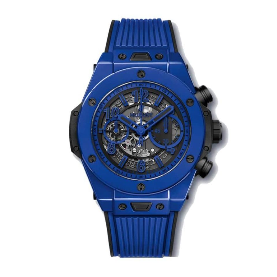 Hublot Big Bang Unico Blue 301.CI.1770.RX