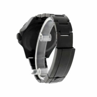 Rolex Deepsea Sea-Dweller Black PVD D-Blue 116660