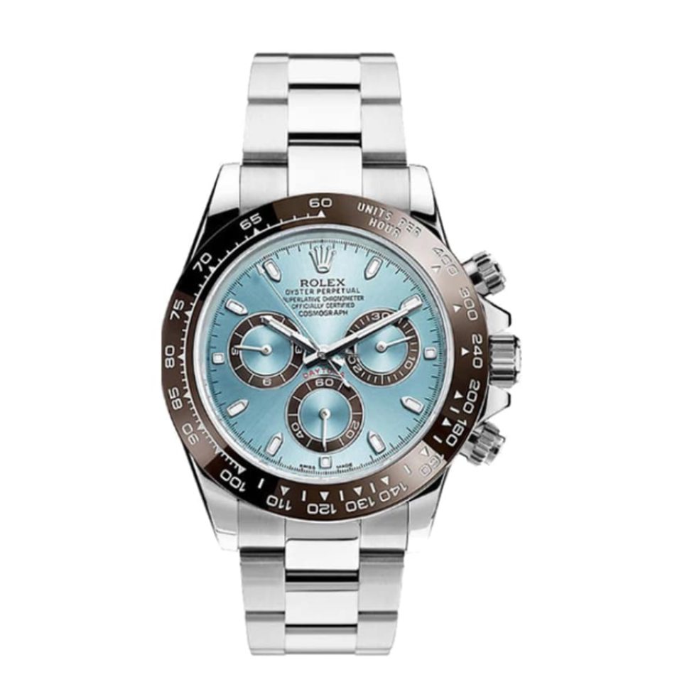 Rolex Cosmograph Daytona 116506