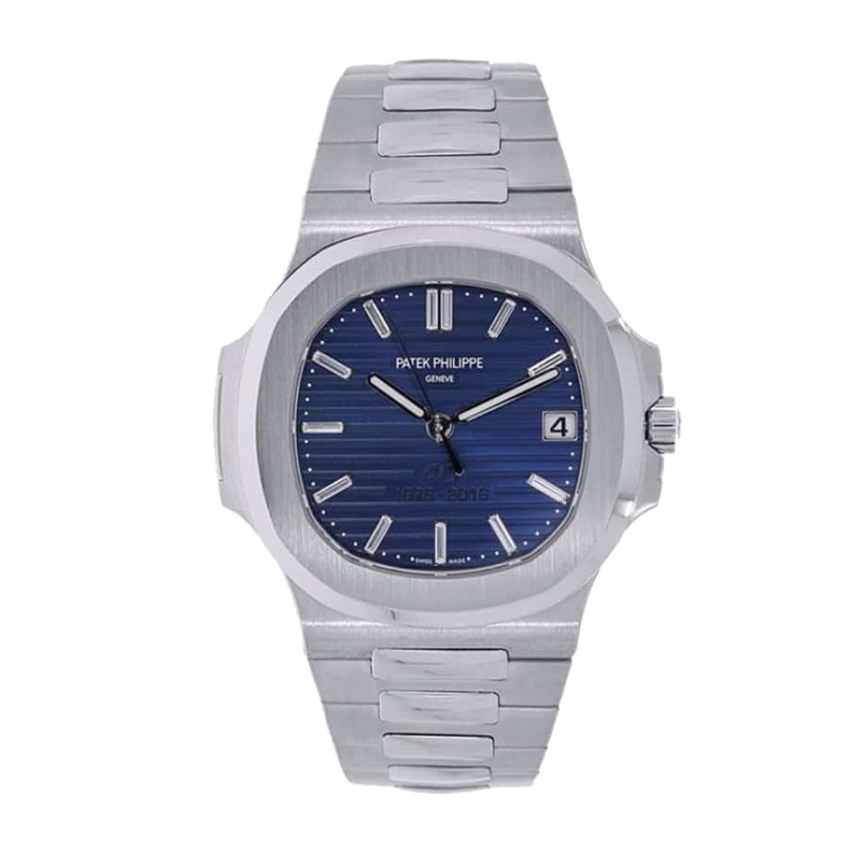 Patek Philippe Nautilus 5711/1P Platinum