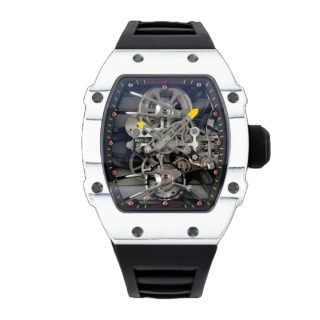 Richard Mille RM 27-02 Tourbillon Rafael Nadal