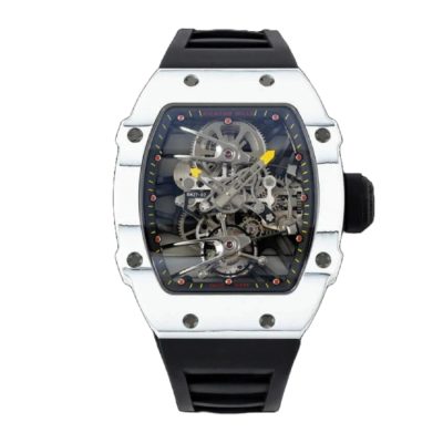 Richard Mille RM 27-02 Tourbillon Rafael Nadal