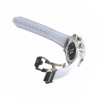 Hublot Big Bang Unico Rainbow Sapphire Case 411.JX.4803.RT.4099