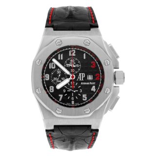 Audemars Piguet Royal Oak Offshore 26133ST.OO.A101CR.01 Shaquille O’Neal