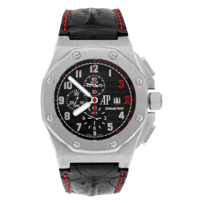 Audemars Piguet Royal Oak Offshore 26133ST.OO.A101CR.01 Shaquille O’Neal