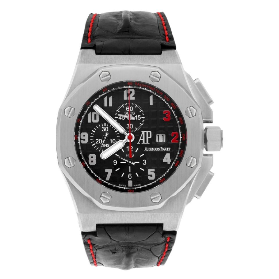 Audemars Piguet Royal Oak Offshore 26133ST.OO.A101CR.01 Shaquille O’Neal