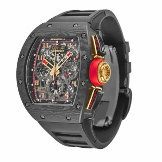 Richard Mille RM 011 F1 Chronograph