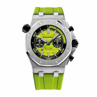 Audemars Piguet Royal Oak Offshore 26703ST.OO.A051CA.01
