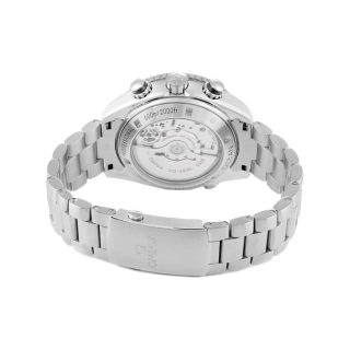 Omega Co-Axial Chronograph 232.32.46.51.01.003 The First Omega in Space