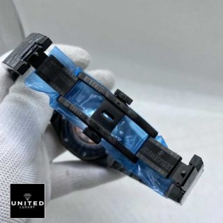 Audemars Piguet Royal Oak A160M266 Diamond