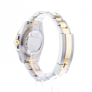 Rolex Submariner Date 126613LB Two-Tone Blue Dial