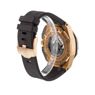 Audemars Piguet Royal Oak Offshore 26568OM.OO.A004CA.01 Michael Schumacher