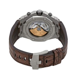 Audemars Piguet Royal Oak Offshore 26470OR Havana