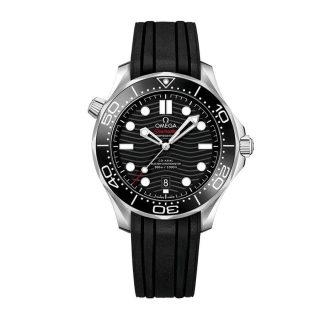 Omega Seamaster Diver 210.32.42.20.01.001 Master Chronometer
