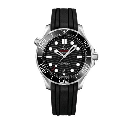 Omega Seamaster Diver 210.32.42.20.01.001 Master Chronometer