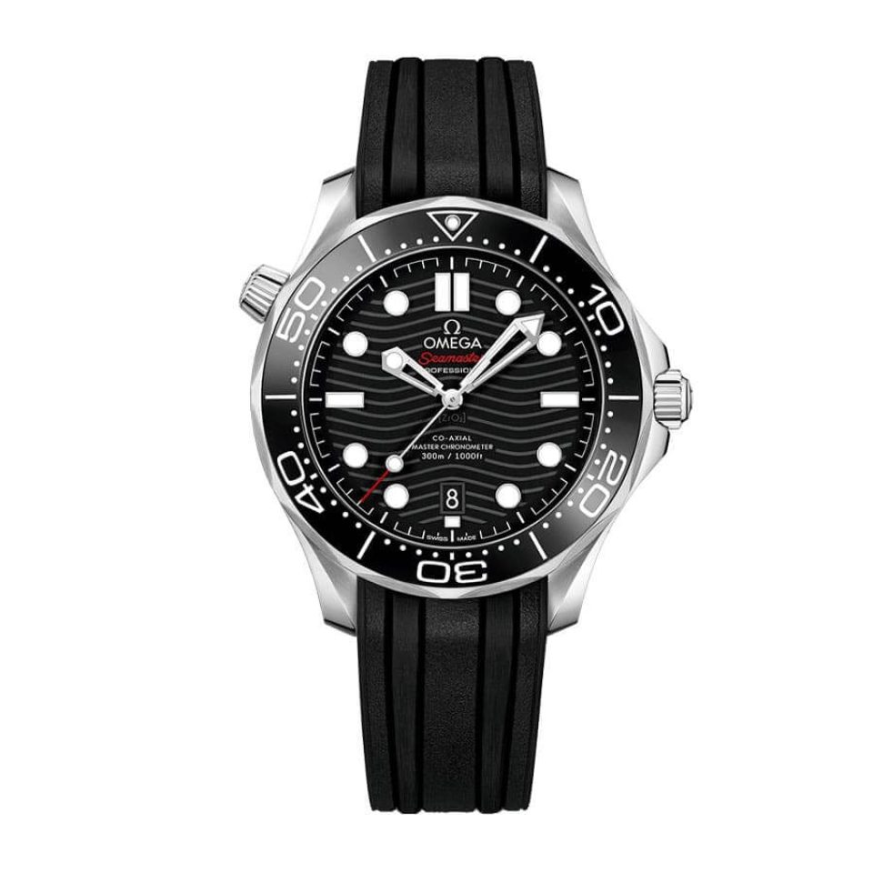 Omega Seamaster Diver 210.32.42.20.01.001 Master Chronometer
