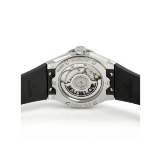 Hublot Classic Fusion Orlinski 549.NX.1270.RX.ORL19 Titanium